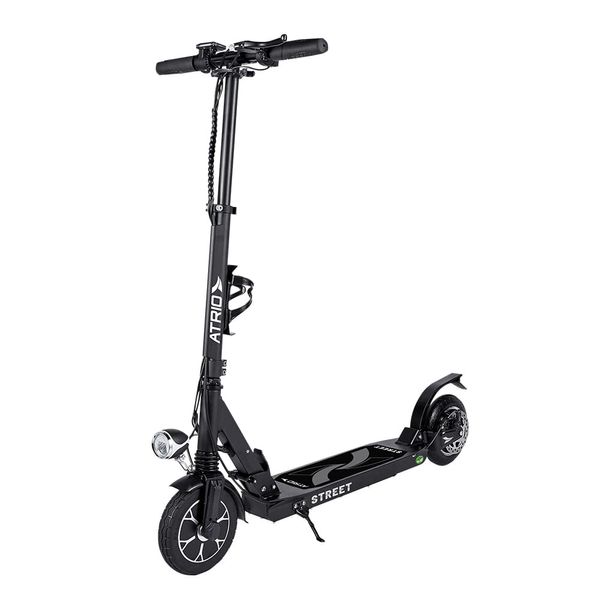 Patinete Elétrico Street velocidade de 25Km/h com autonomia de 20km suporta até 120kg- ES323 ES323
