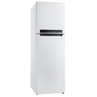 Geladeira MD-RT572EVD011 Duplex Frost Free 425 Litros Midea Branco / 220V
