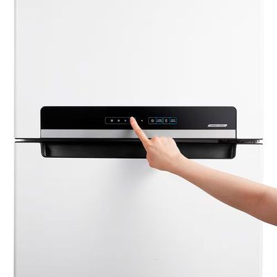Geladeira MD-RT572EVD011 Duplex Frost Free 425 Litros Midea Branco / 220V