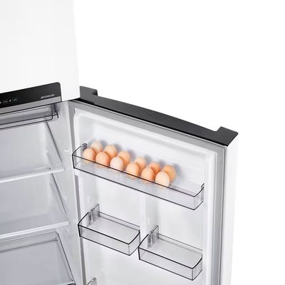 Geladeira MD-RT572EVD011 Duplex Frost Free 425 Litros Midea Branco / 220V