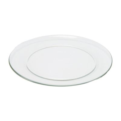 Prato Raso Vidro Duralex 22,6cm Astral 6 Unidades - Nadir 0002