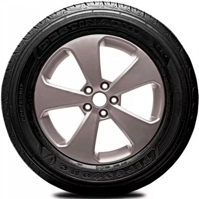 Pneu Aro 17 Bridgestone Destination 225/60 99T - 2 Unidades 17 / n/a