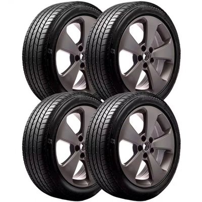 Pneu Aro 18 Bridgestone Turanza T005 225/55 102Y XL - 4 Unidades 18 / n/a
