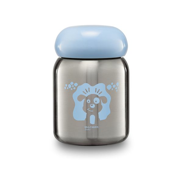 Pote Térmico Para Papinha Keep It Cool Boy - BB1062 BB1062