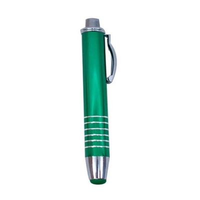 Caneta De Touchscreen Fluminense - Oficial