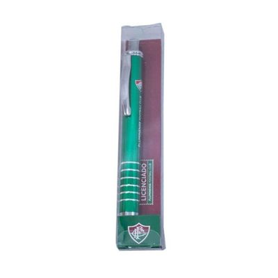 Caneta De Touchscreen Fluminense - Oficial