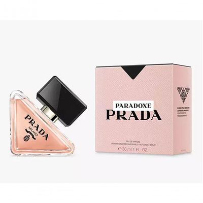 PRADA PARADOXE オードパルファム 30ml 新品 Perfume Prada Paradoxe - Eau De Parfum - Feminino 30ml