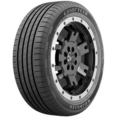 Pneu Aro 18 Goodyear Wrangler Territory 215/55 R18 95V - 2 Unidades n/a