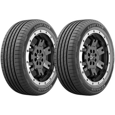 Pneu Aro 18 Goodyear Wrangler Territory 215/55 R18 95V - 2 Unidades n/a