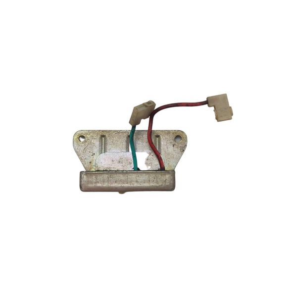Regulador Voltagem Corcel Del Rey F1000 Belina 82/ Wapsa