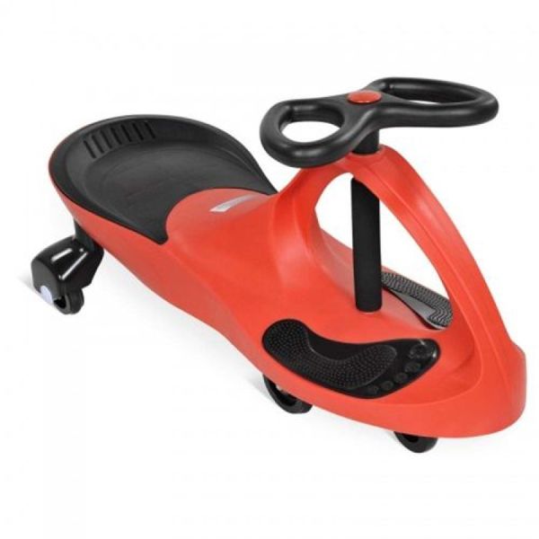 Carrinho Gira Gira Car Vermelho ate 100 Kg - Fenix GXT 405