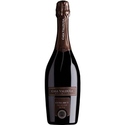 ESPUMANTE PREMIVM  EXTRA BRUT BRANCO 750ML