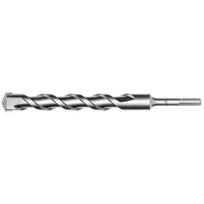 Broca para Concreto 8x310 mm Tramontina em Aço Especial com Encaixe SDS Plus