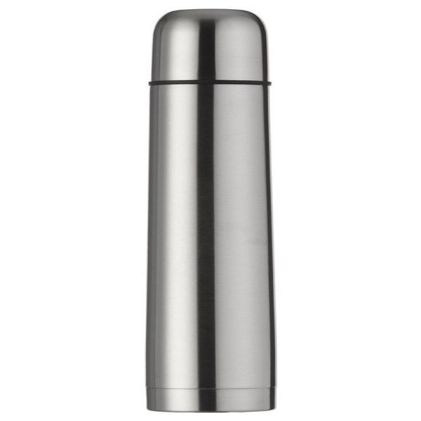 Garrafa Térmica Aço Inox 950ml Agua Quente e Gelada