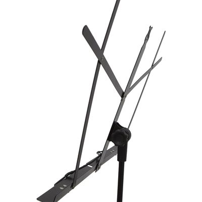 Kit Flauta Transversal FL 200ES New York + Estante de Partitura S1