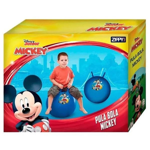 Pula Bola Mickey Zippy Toys Pula Bola Mickey Zippy Toys