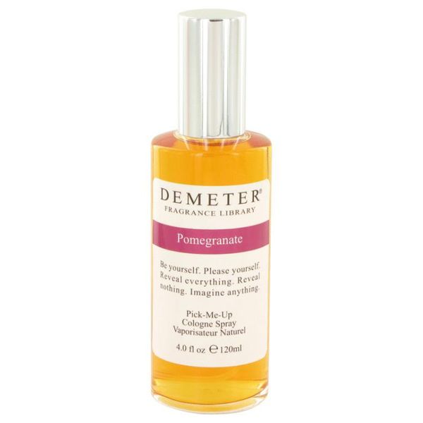 Perfume Feminino Pomegranate Demeter 120 ML Cologne