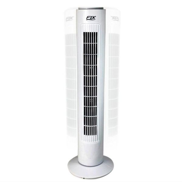 Circulador De Ar Super Leve E Compacto 40w 220v Ventilador