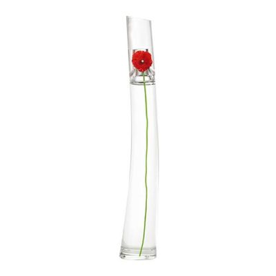Flower by Kenzo Perfume Feminino Eau de Parfum 100ml Importado Único / Incolor