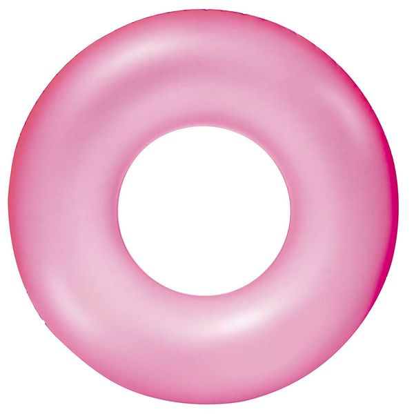 Boia Neon Ø 76cm - rosa Boia Neon Ø 76cm - rosa