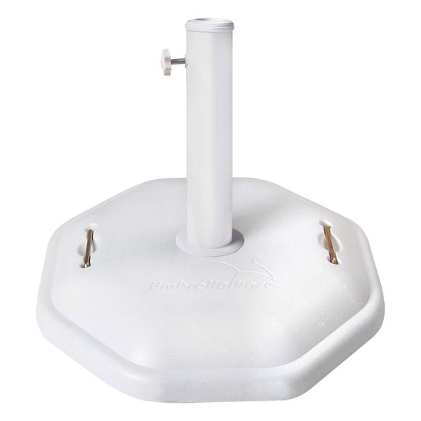 Base Octagonal Concreto 30 Kg Base Octagonal Concreto 30 Kg