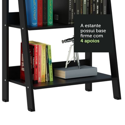Cor:Preto