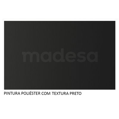Cor:Preto