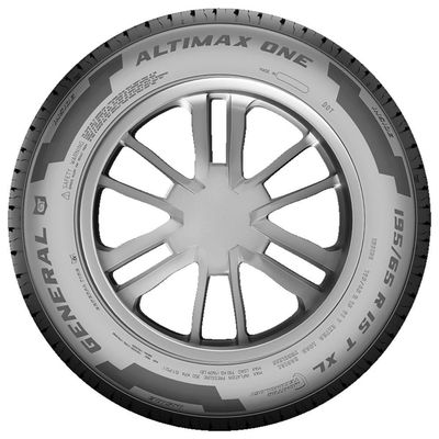 Pneu Aro 14 General Tire Altimax One 175/65 R14 82T by Continental 14 / n/a