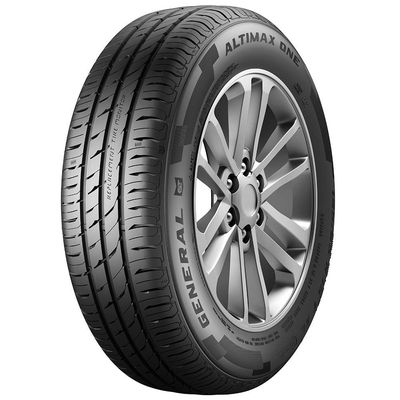 Pneu Aro 14 General Tire Altimax One 175/65 R14 82T by Continental 14 / n/a