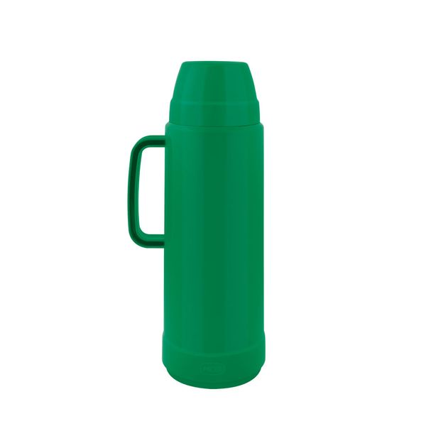 Garrafa Térmica Use 1 Litro Vida Garrafa Térmica Use 1 Litro Vida