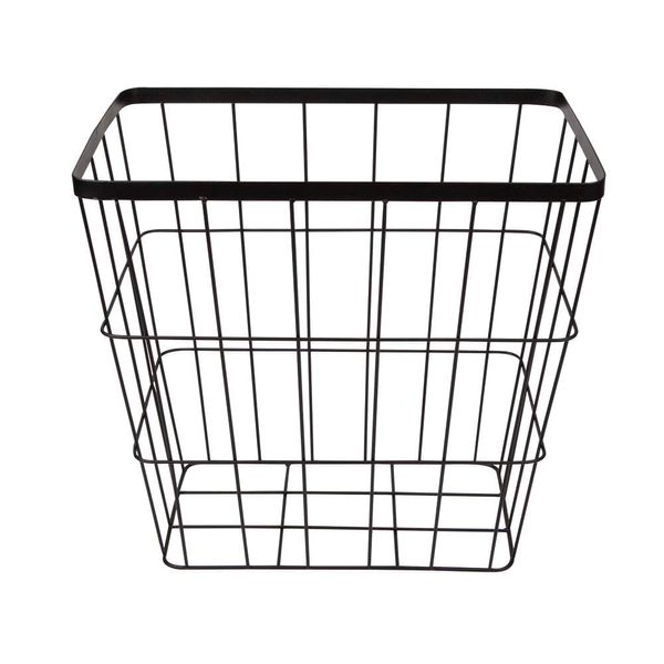 Cesto Retangular Multiuso Cesto Retangular Multiuso