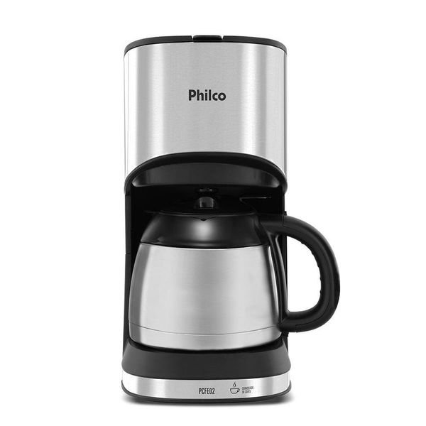 Cafeteira Philco Pcfe02 1l 30 Cafezinhos 700w 220V