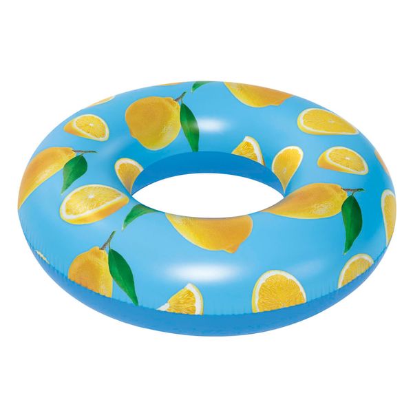 Boia Limão com Aroma Boia Limão com Aroma