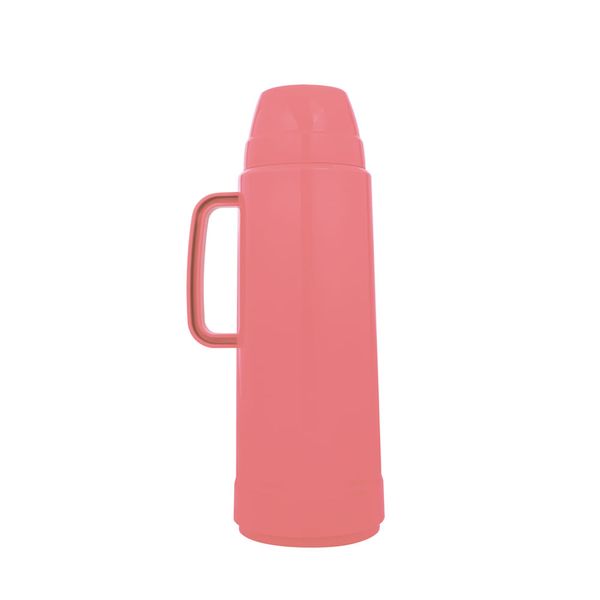 Garrafa Térmica Use Pêssego 1L Garrafa Térmica Use Pêssego 1L