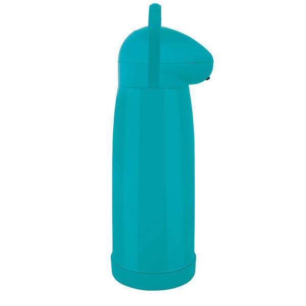 Garrafa Térmica de Pressão Nobile 1,9 Litros Paz Garrafa Térmica de Pressão Nobile 1,9 Litros Paz