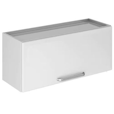 Cozinha Completa Tarsila com 13 Portas e 3 Gavetas Itatiaia Branco