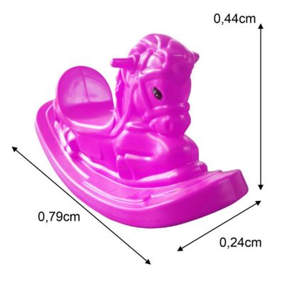 Kit Pula Pula 1,40m + Piscina De Bolinhas 1,00m + 500 Bolinhas + Escorregador Médio + Gangorra 1 L