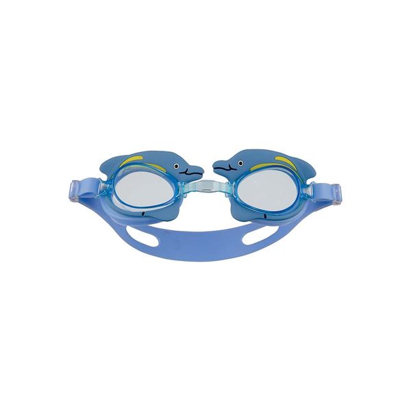 Óculos de Natação Antiembaçante Bichinho - Azul