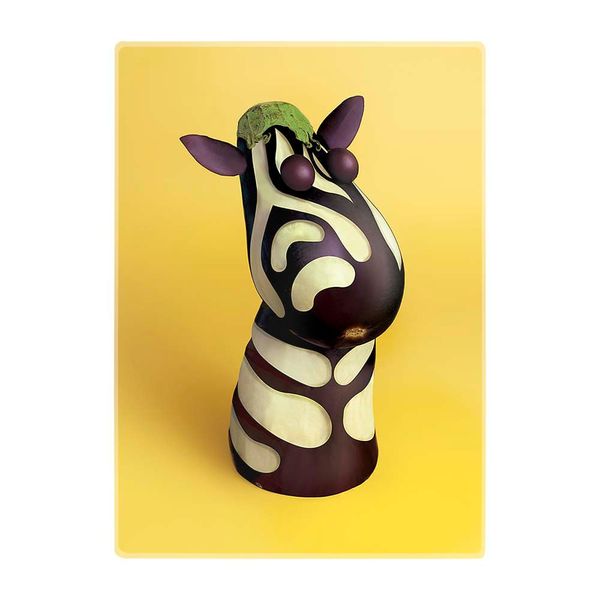 Tábua de Vidro para Corte Retangular 25cm x 35cm - estamp-3 Tábua de Vidro para Corte Retangular 25cm x 35cm - estamp-3