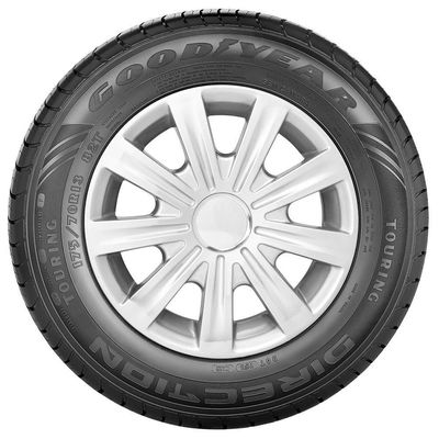 Kit 2 Pneus Aro 13 Goodyear 175/70 Direction Touring SL 82T 13 / n/a