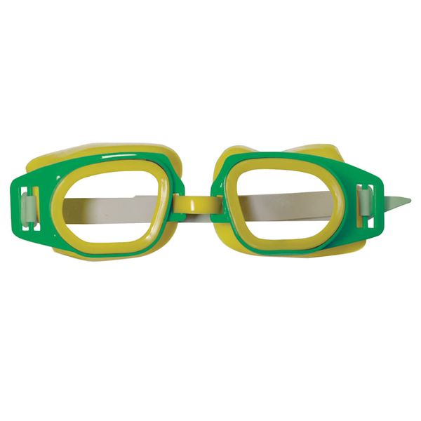 Óculos de Natação Sport - Verde