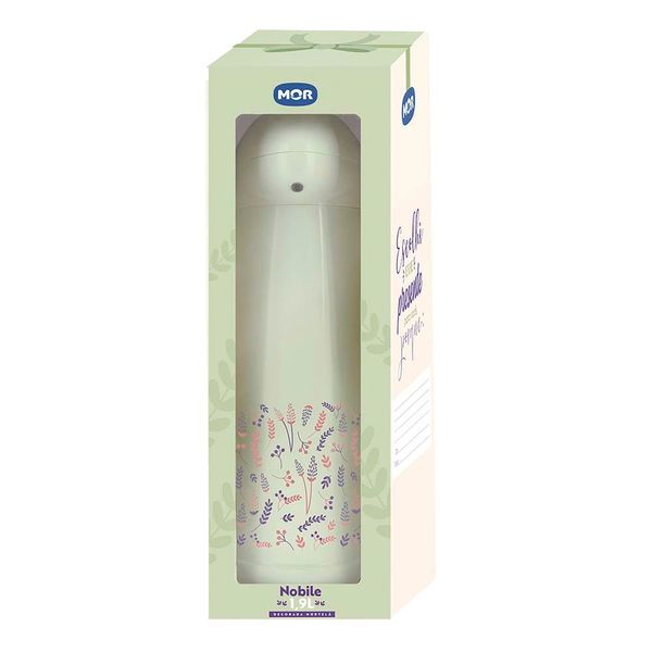 Nobile Decorada Hortelã 1,9 Litro Embalagem Presenteável Nobile Decorada Hortelã 1,9 Litro Embalagem Presenteável