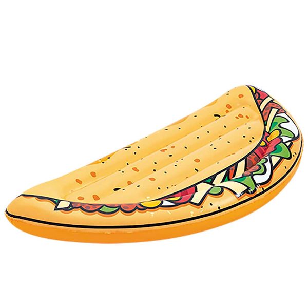 Boia Inflável Taco Boia Inflável Taco