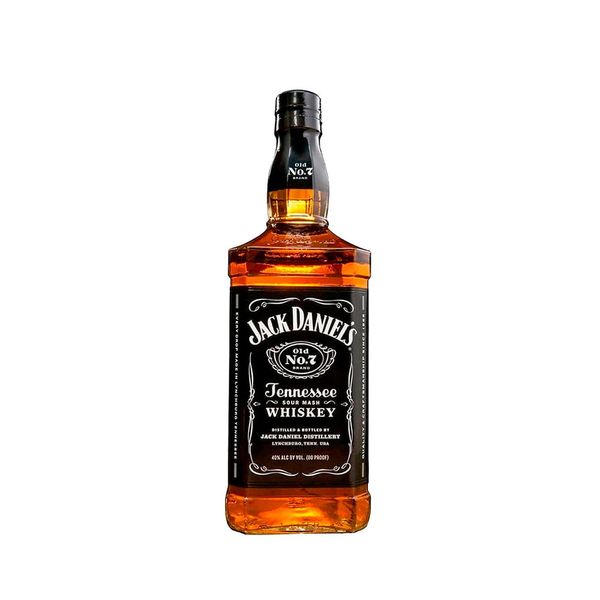 Whisky Jack Daniel's 1L