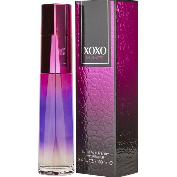 Perfume Feminino Xoxo Mi Amore Victory International 100 ML Eau De Parfum
