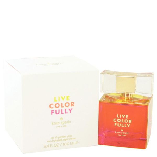 Perfume Feminino Kate Spade 100 ML Eau De Parfum Spray
