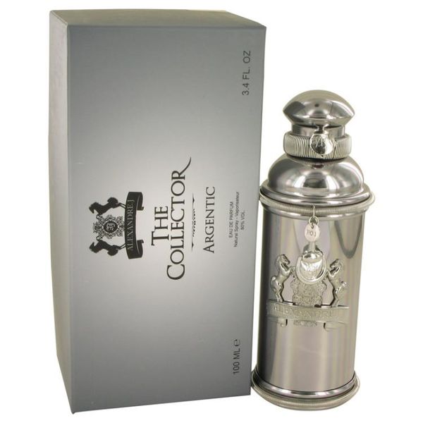 Perfume Feminino Alexandre J 100 ML Eau De Parfum Spray