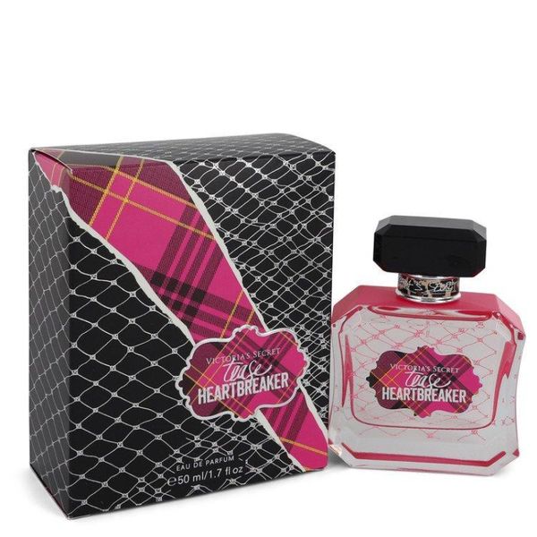Perfume Feminino Victoria'S Secret 50 ML Eau De Parfum Spray
