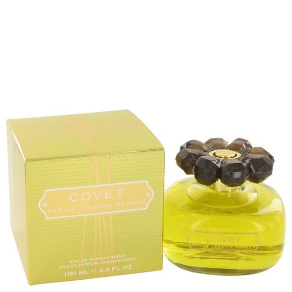Perfume Feminino Covet Sarah Jessica Parker 100 ML Eau De Parfum