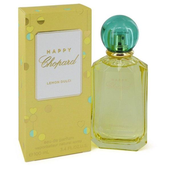 Perfume Feminino Happy Lemon Dulci Chopard 100 ML Eau De Parfum